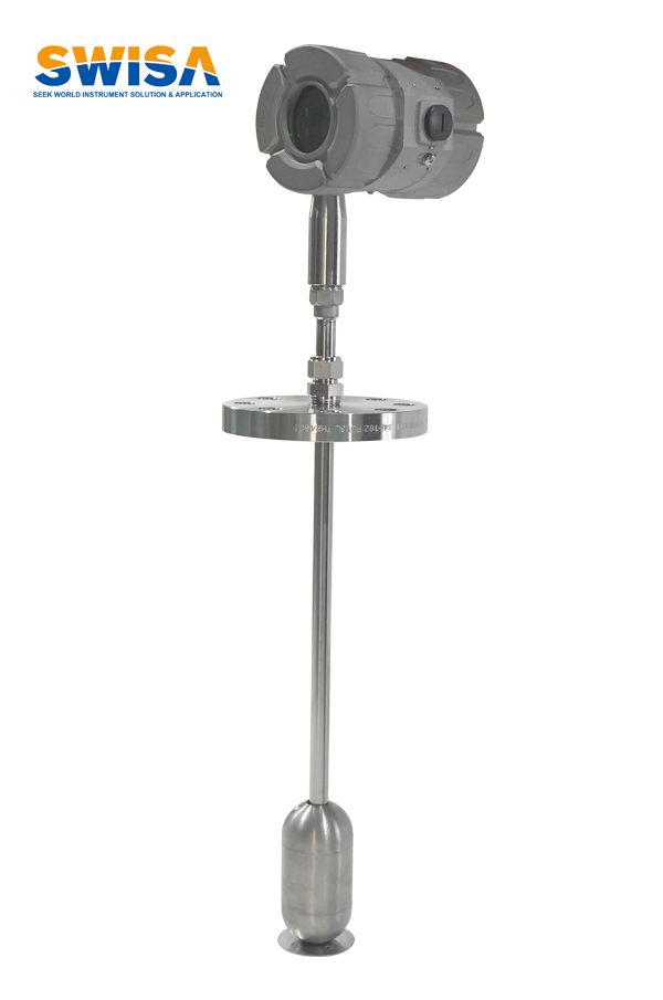 MAT磁致伸縮液位計(jì)(硬桿)