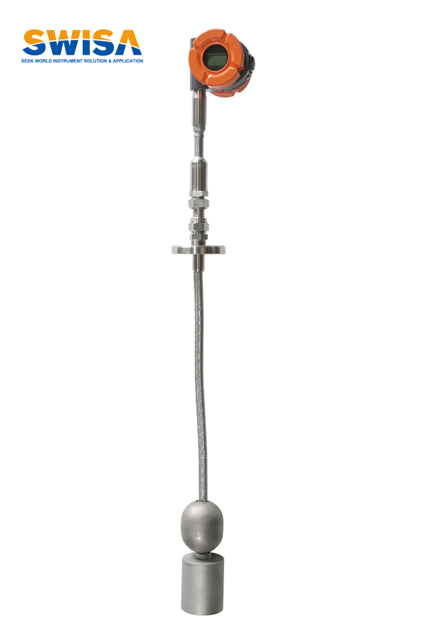 MAT磁致伸縮液位計(jì)(軟纜)